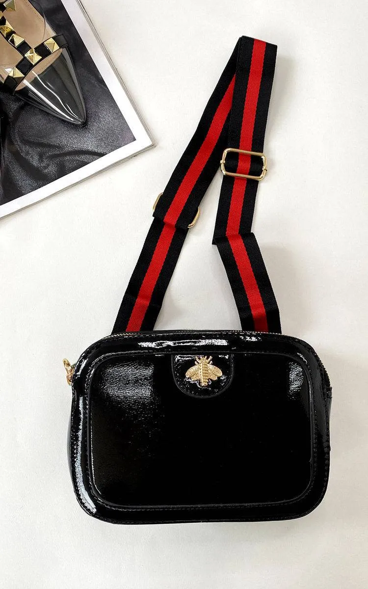 Cross Body Handbag sold by Beagle Boutique product image thumbnail 2