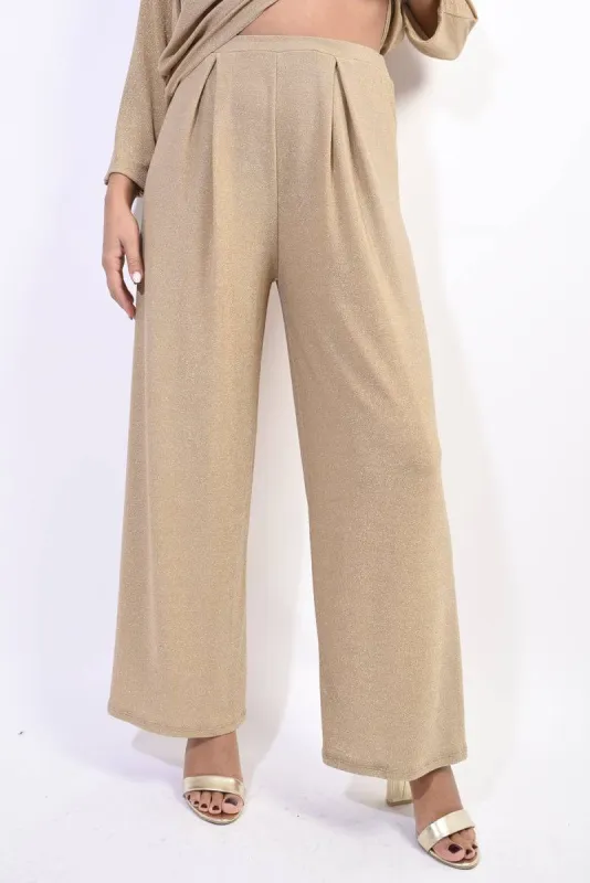 Wide Leg Trouser sold by Beagle Boutique