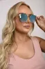Full Rim Round Sunglasses sold by Beagle Boutique