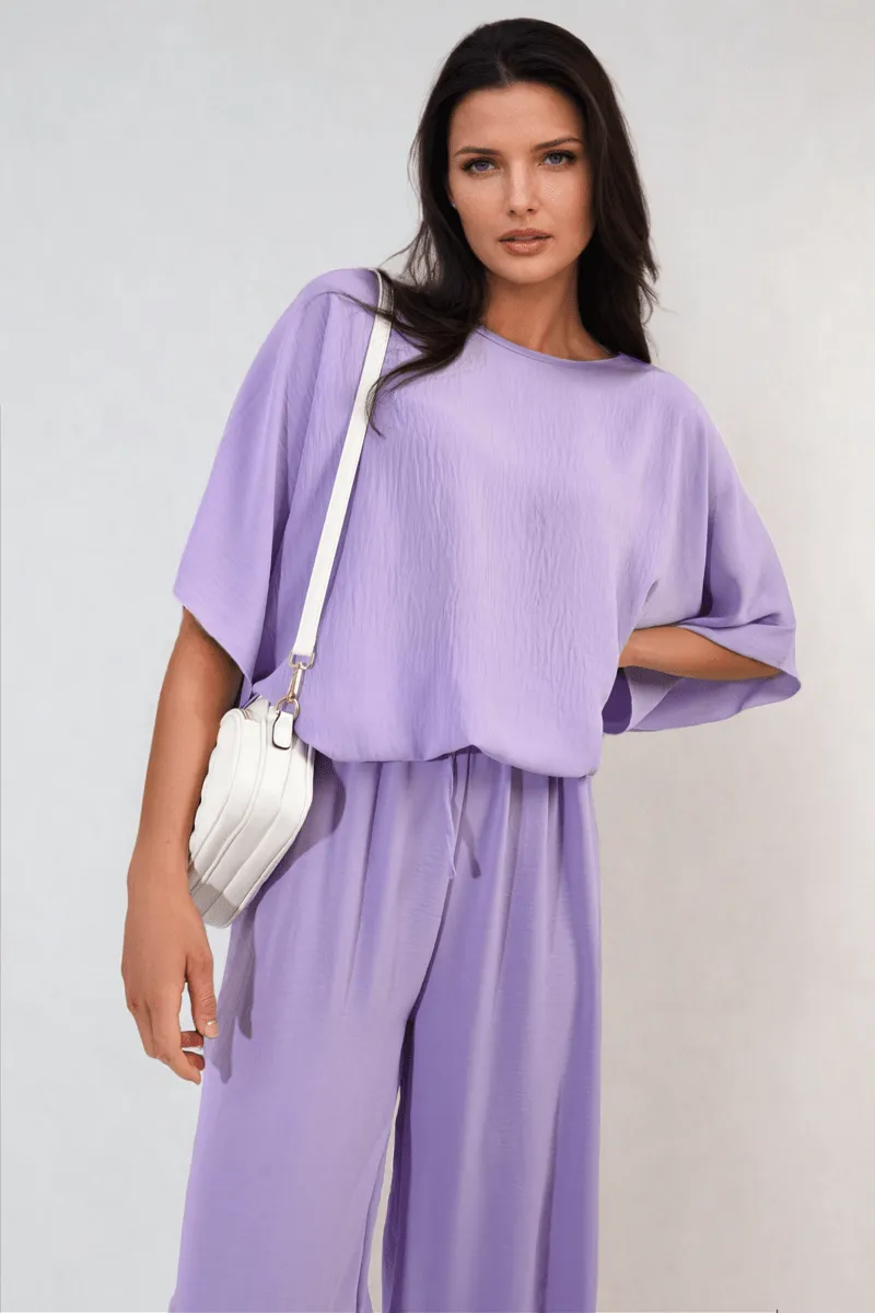 Casual Oversized Top sold by Beagle Boutique product image thumbnail 3