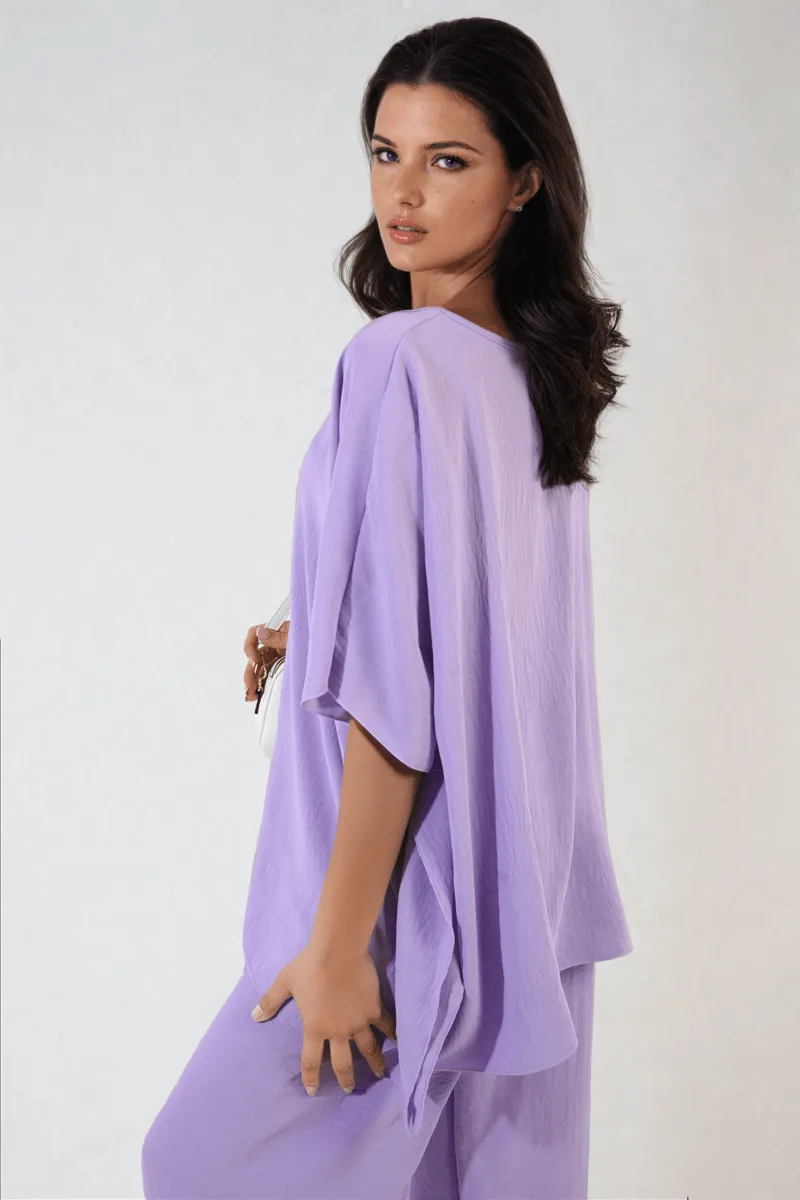 Casual Oversized Top sold by Beagle Boutique product image thumbnail 2