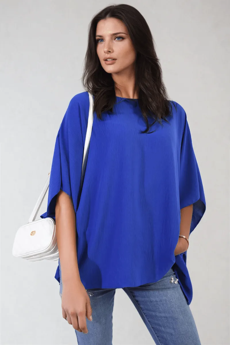 Casual Oversized Top sold by Beagle Boutique product image thumbnail 5