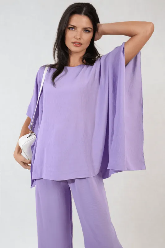 Casual Oversized Top sold by Beagle Boutique