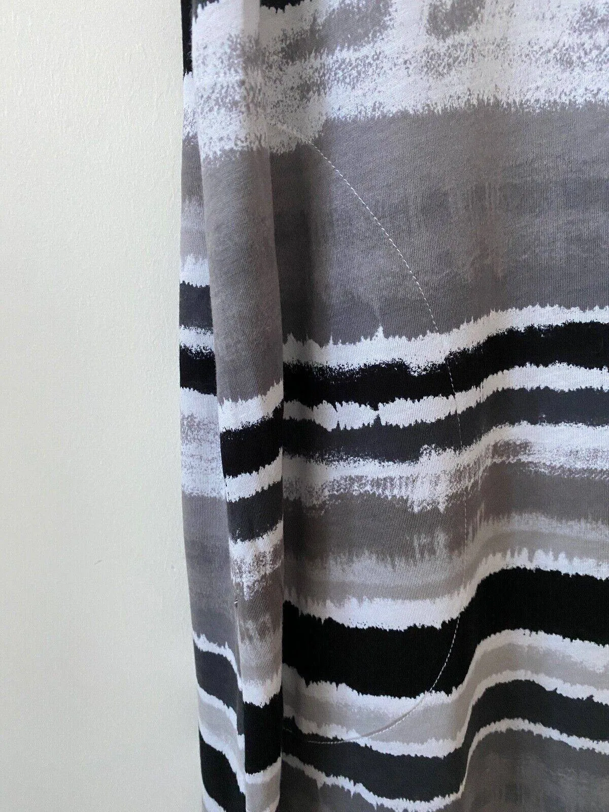 Carole Hochman Sleeveless Long Nightie sold by Beagle Boutique product image thumbnail 2