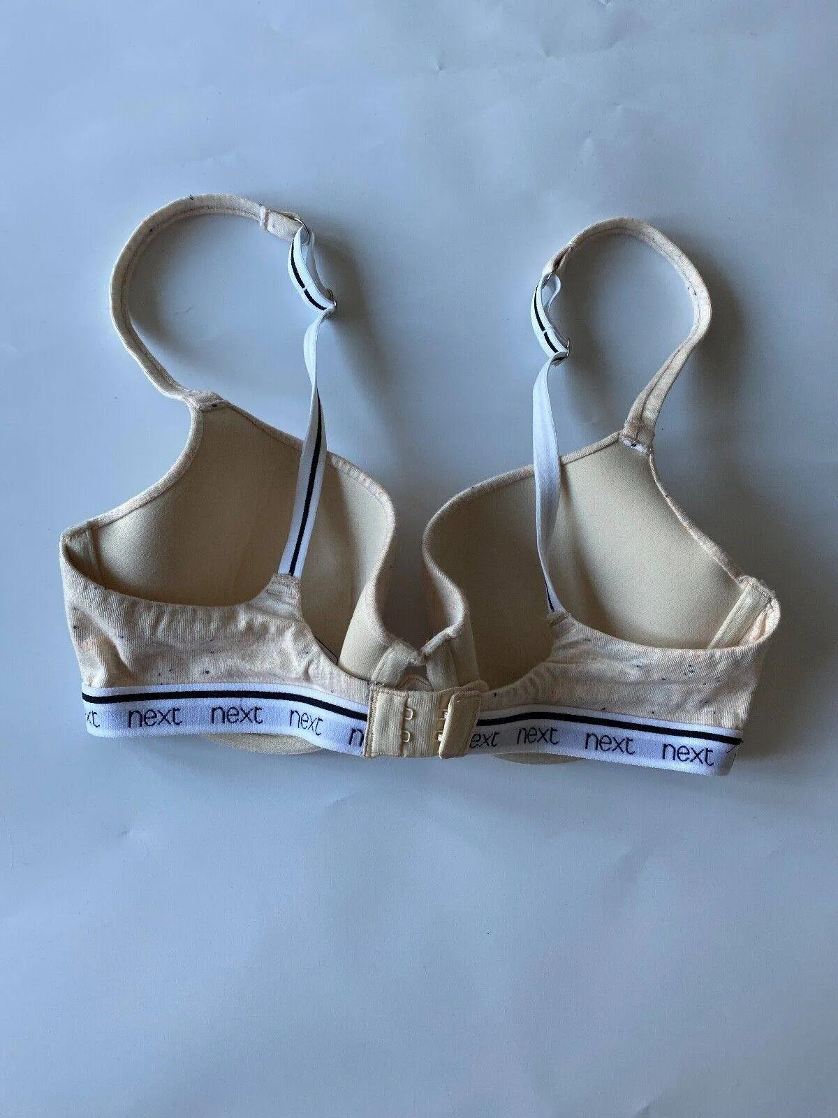 NEXT Lingerie Balcony Phoebe Bra Size 32 D Banded band sold by Beagle Boutique product image thumbnail 3