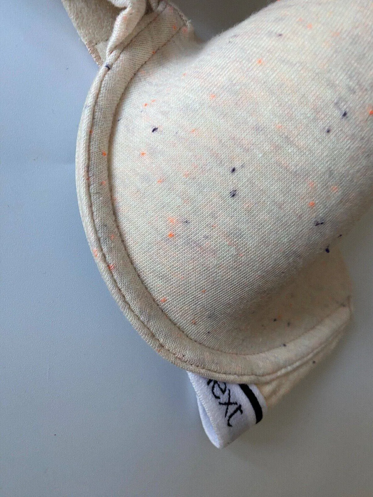 NEXT Lingerie Balcony Phoebe Bra Size 32 D Banded band sold by Beagle Boutique product image thumbnail 2