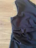 Goddiva Plus Black Bodycon Dress Sizes 24, 26 sold by Beagle Boutique