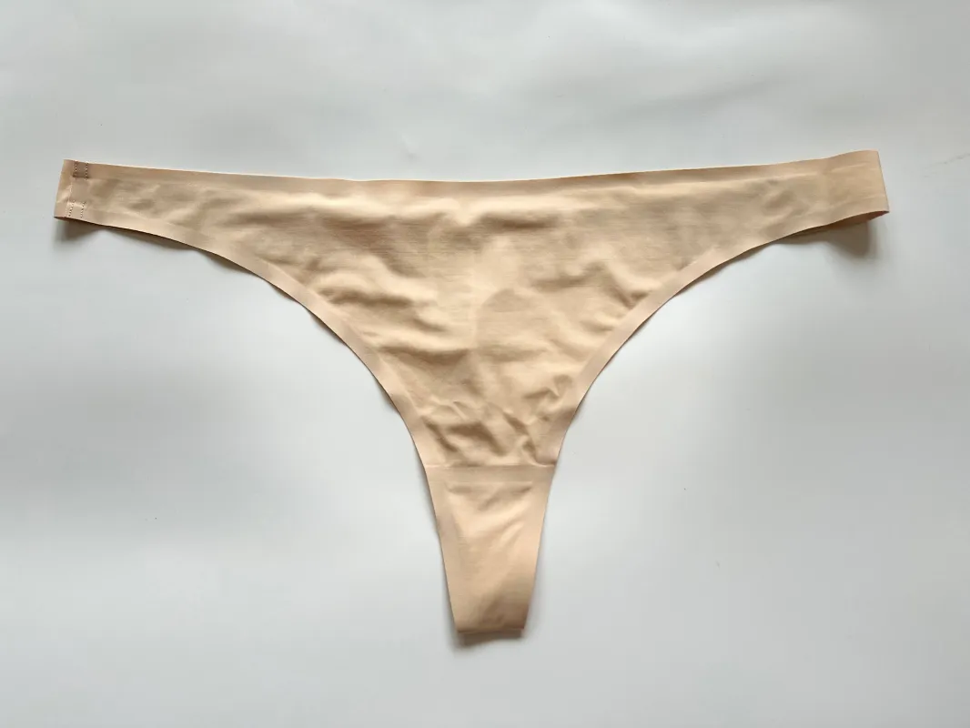 Ex. Sweaty Betty Barely There Thong / Briefs S, M, L, XL sold by Beagle Boutique