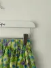 Ex High Street Mini Skirt Chiffon Lined Floral Size S sold by Beagle Boutique