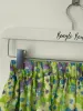 Ex High Street Mini Skirt Chiffon Lined Floral Size S sold by Beagle Boutique