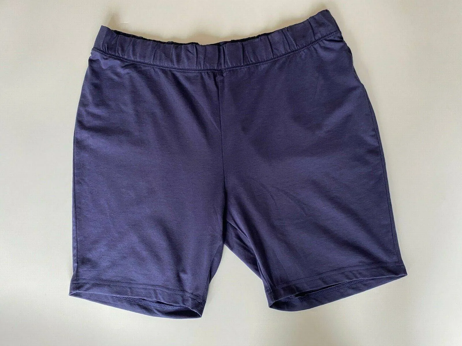 JD Williams Pyjama Shorts Sizes 12, 14, 16, 18, 20, 22, 24, 26, 28, 30, 32, 34 sold by Beagle Boutique product image thumbnail 2