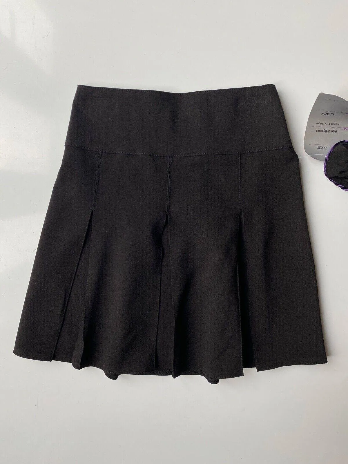 Winterbottom Schoolwear Girls Skirt sold by Beagle Boutique