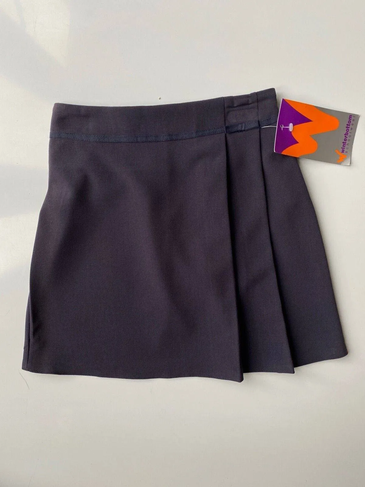 Winterbottom Schoolwear Girls Skirt sold by Beagle Boutique product image thumbnail 2