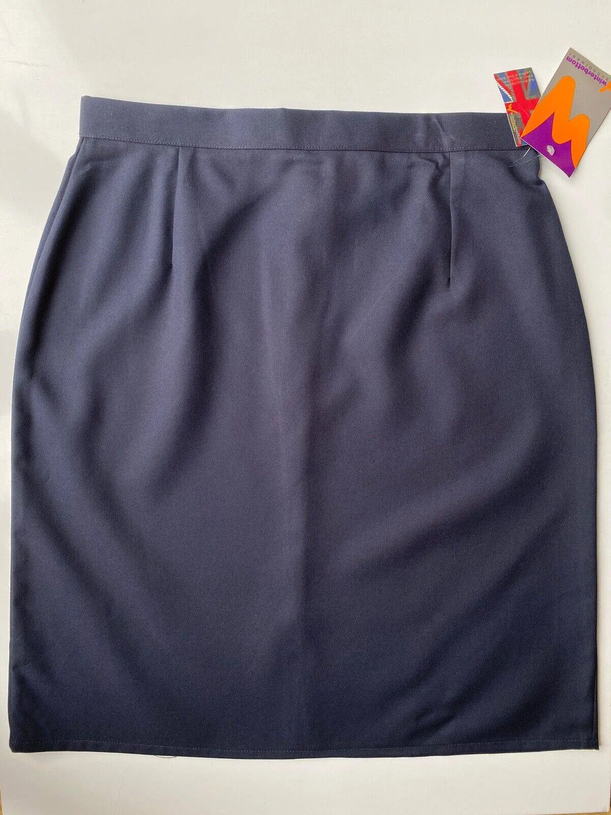 Winterbottom Schoolwear Girls Skirt sold by Beagle Boutique product image thumbnail 3