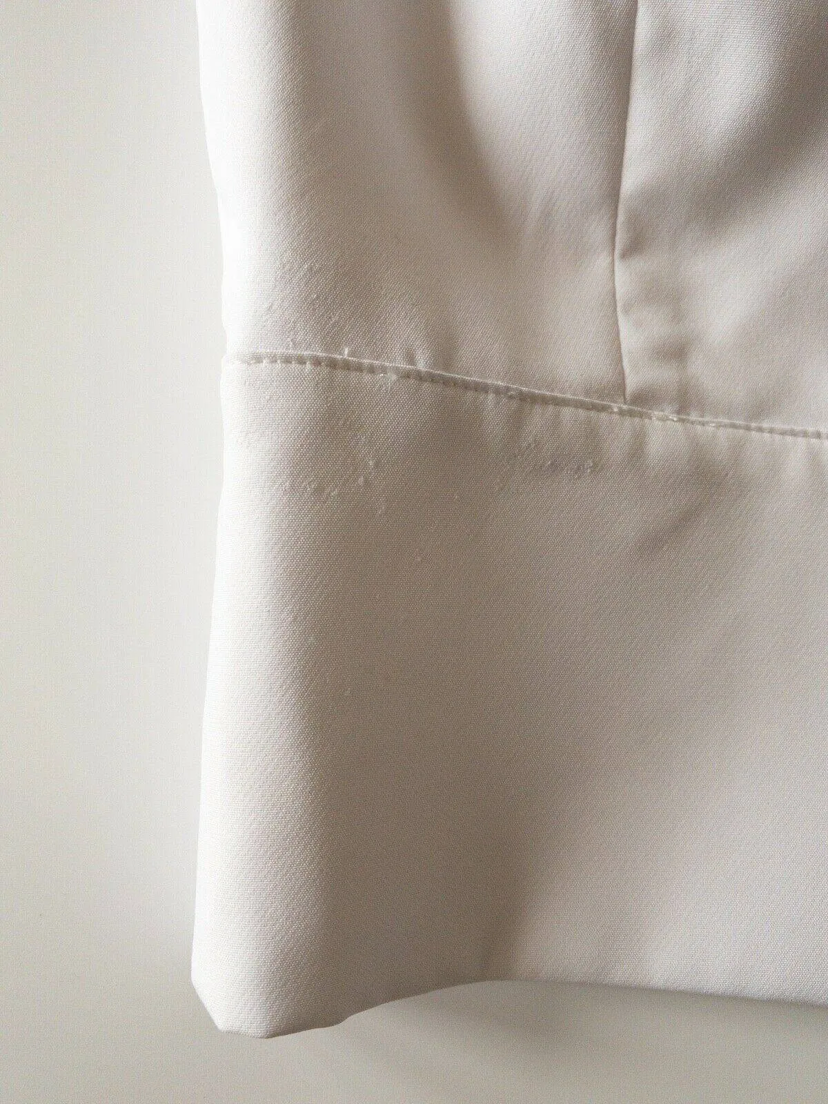 Runaway The Label Alicia Crop Top Sizes 6, 12 White sold by Beagle Boutique product image thumbnail 2