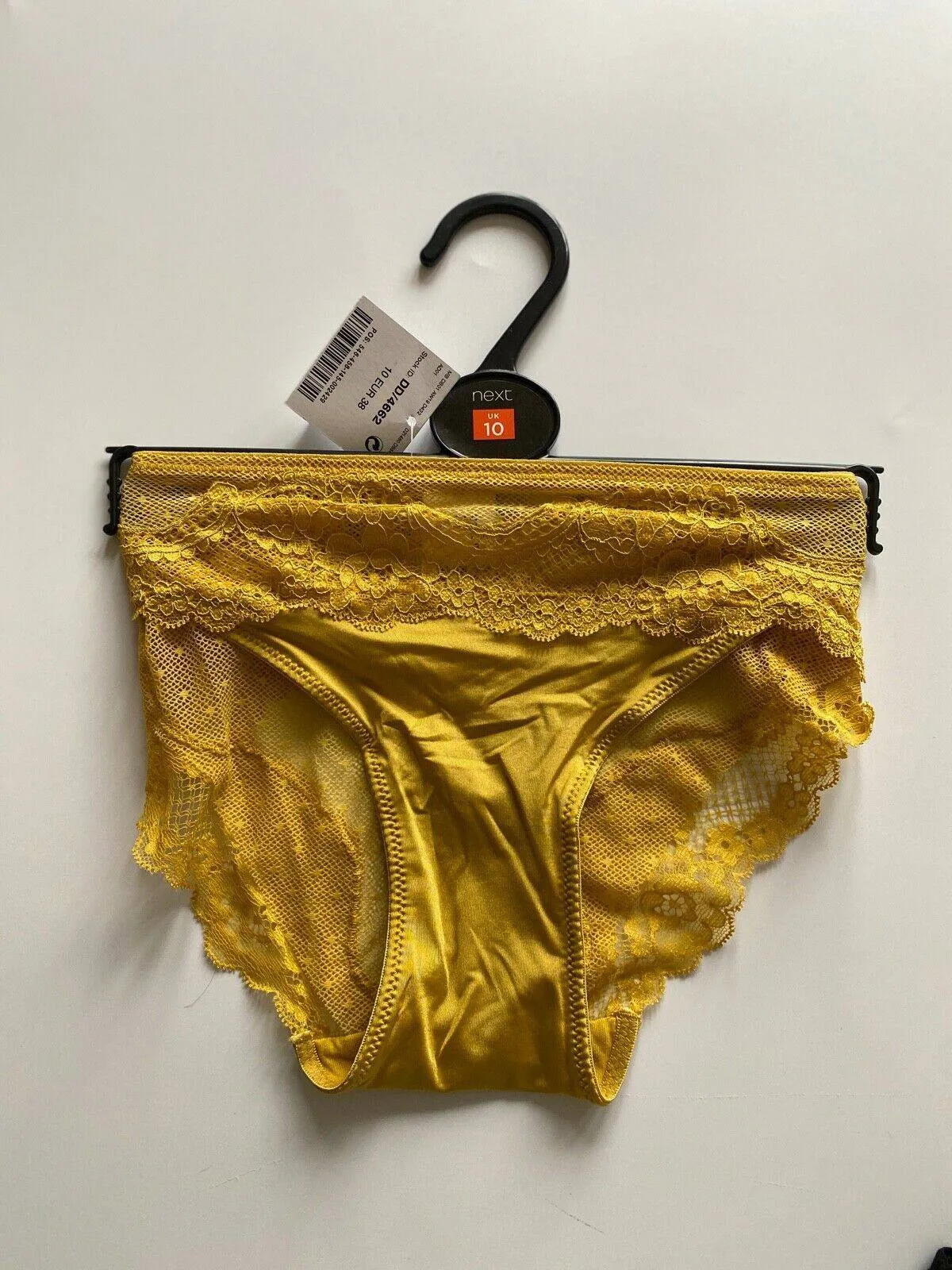 NEXT Brazilian Briefs Sizes 8, 10, 12, 14, 16 sold by Beagle Boutique product image thumbnail 4
