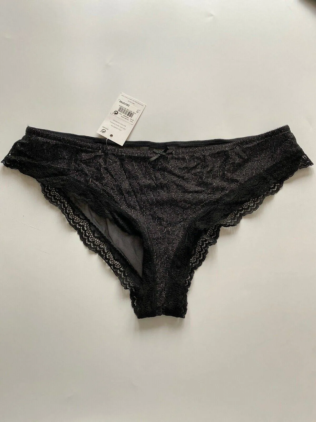 NEXT Brazilian Briefs Sizes 8, 10, 12, 14, 16 sold by Beagle Boutique product image thumbnail 5