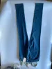 Julia Medium Blue Slim Maternity Jeans Size W32" Size 12 sold by Beagle Boutique