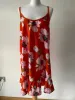 STUDIO Sleeveless Dress Sizes 12 / 14 Black sold by Beagle Boutique