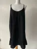 STUDIO Sleeveless Dress Sizes 12 / 14 Black sold by Beagle Boutique