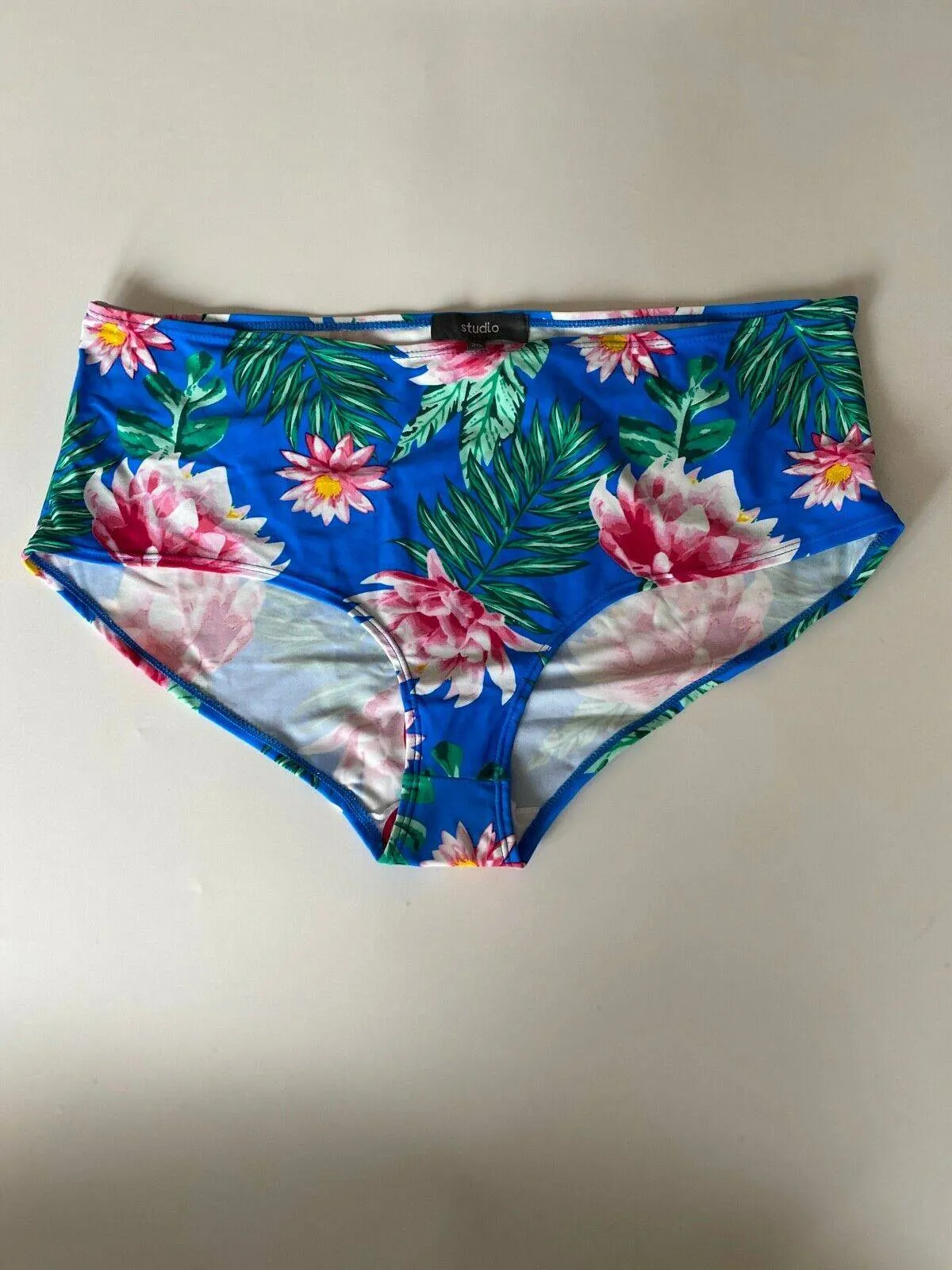 STUDIO Bikini Briefs Sizes 14 20 UK sold by Beagle Boutique