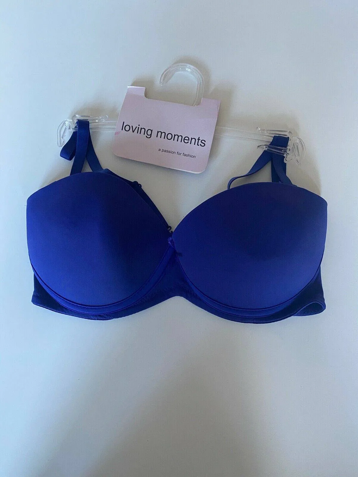 loving moments All Occasions Multiway Bra 38B Wired sold by Beagle Boutique product image thumbnail 4