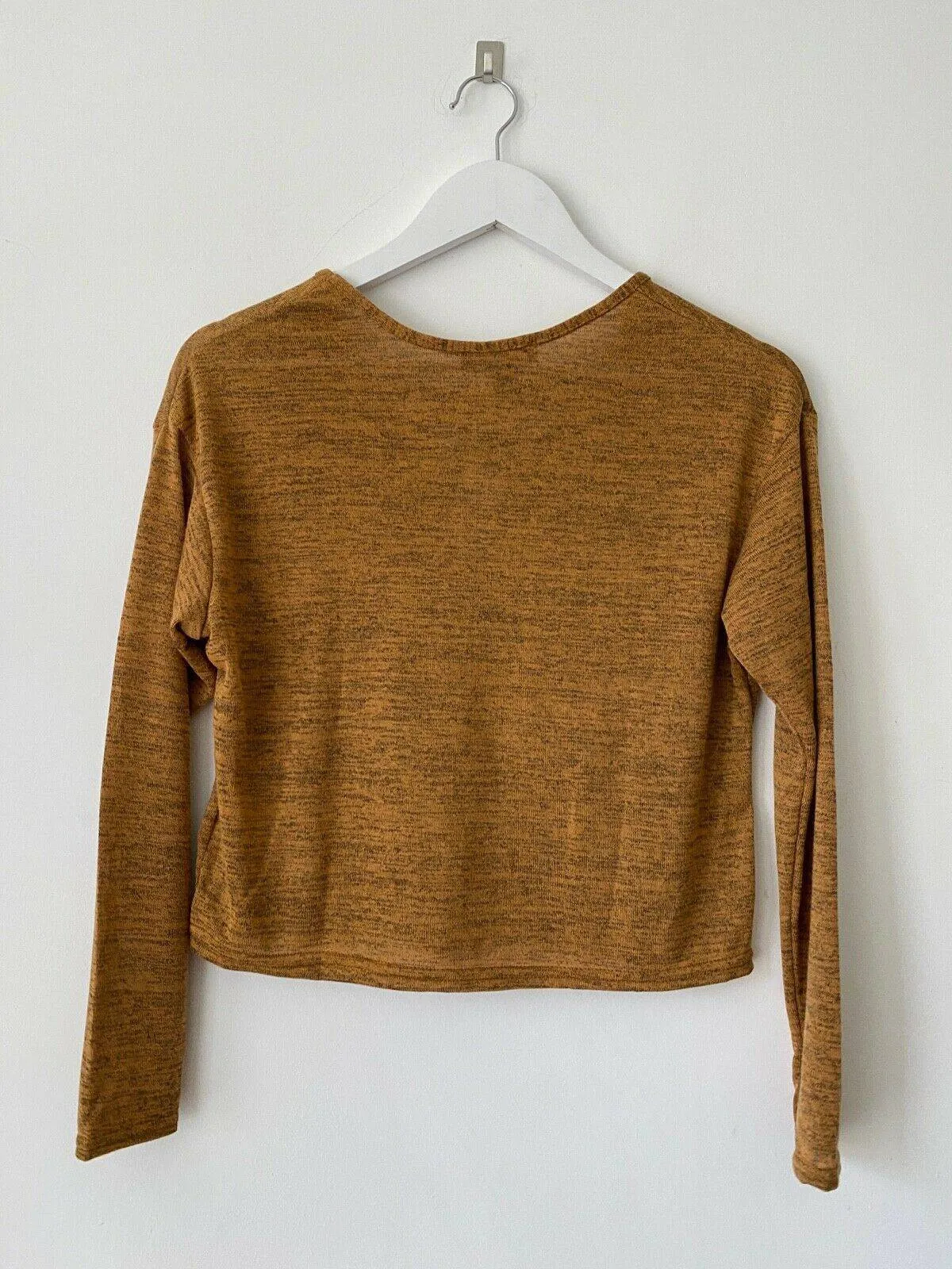 Ex. High St Long Sleeve Top Age 12 - 13 Years sold by Beagle Boutique product image thumbnail 4