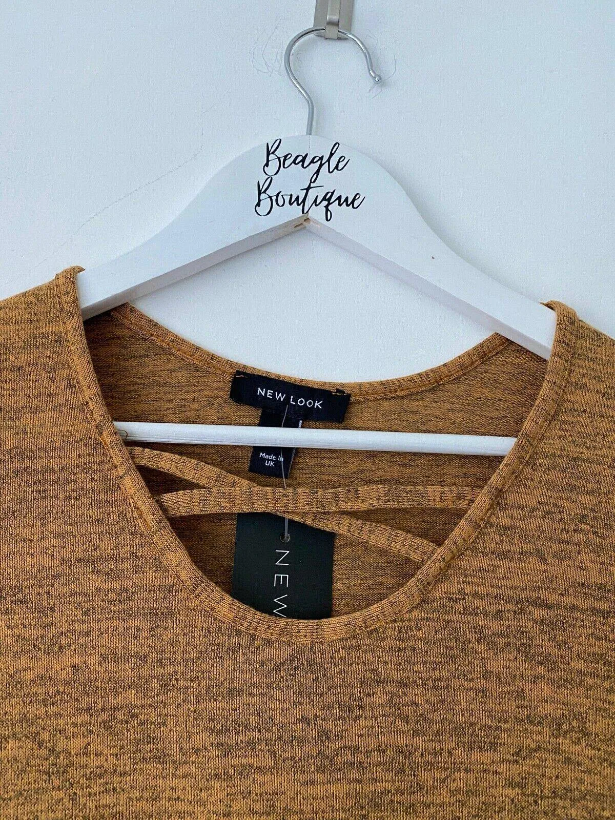 Ex. High St Long Sleeve Top Age 12 - 13 Years sold by Beagle Boutique product image thumbnail 3