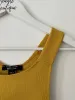 Girls 915 Generation New Look Yellow Ponte Pinny Dress Age 9 Years Old sold by Beagle Boutique