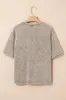 AMERICA FREE BIRD Vintage Graphic Mineral Washed Tee sold by Beagle Boutique