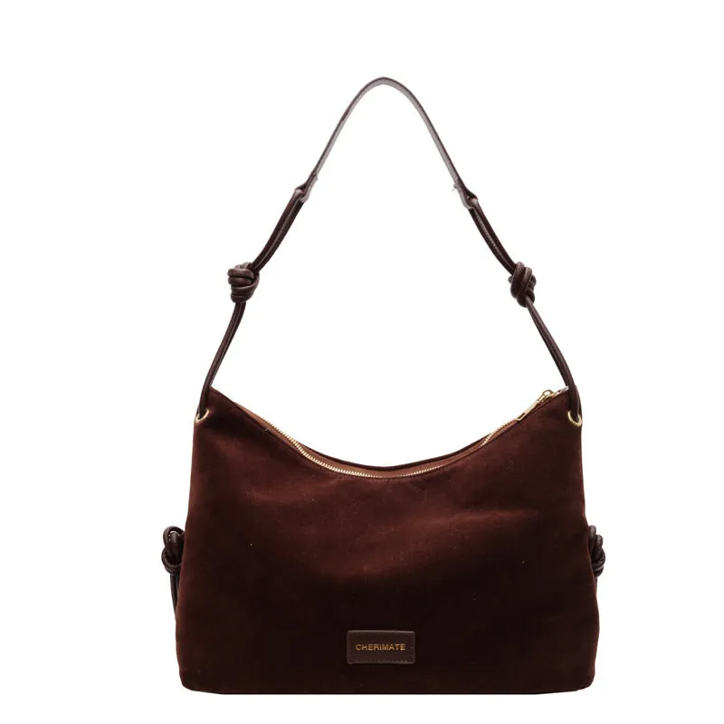 Shoulder Pillow Handbag sold by Beagle Boutique