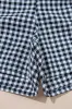 Gingham Print High Waist Shorts sold by Beagle Boutique