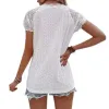 Lace Detail Top sold by Beagle Boutique