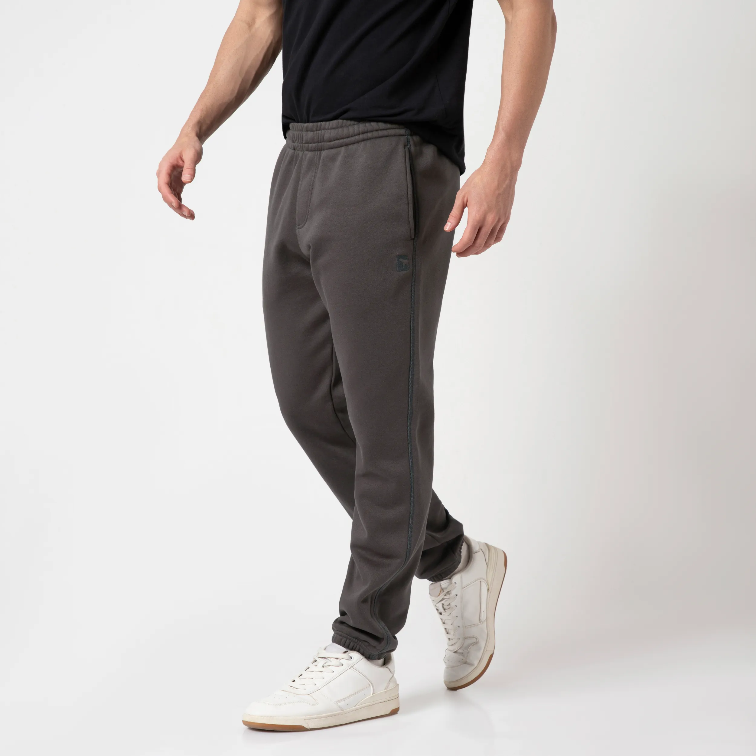 Core Jogger sold by Bearbottom Clothing