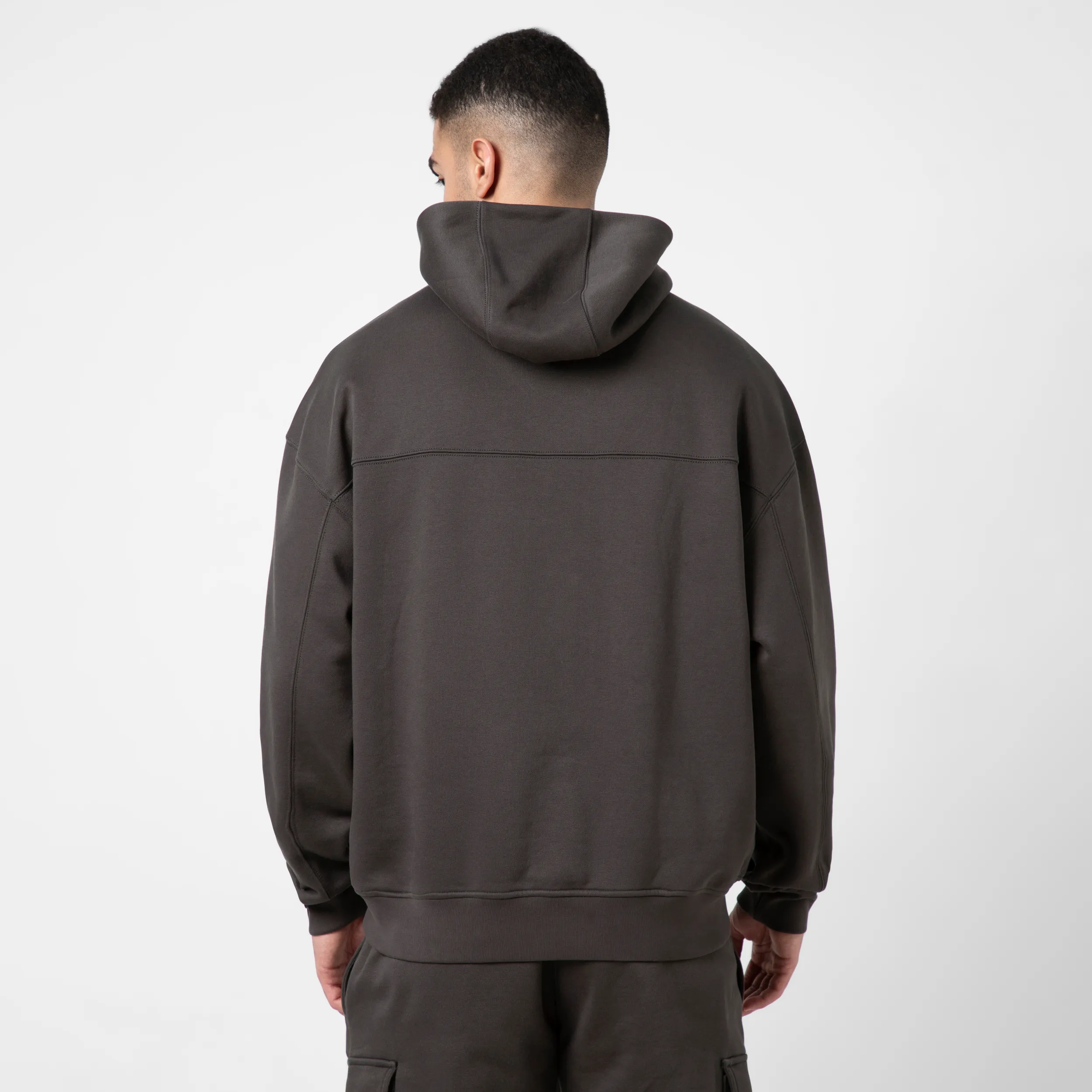 Core Hoodie sold by Bearbottom Clothing product image thumbnail 3