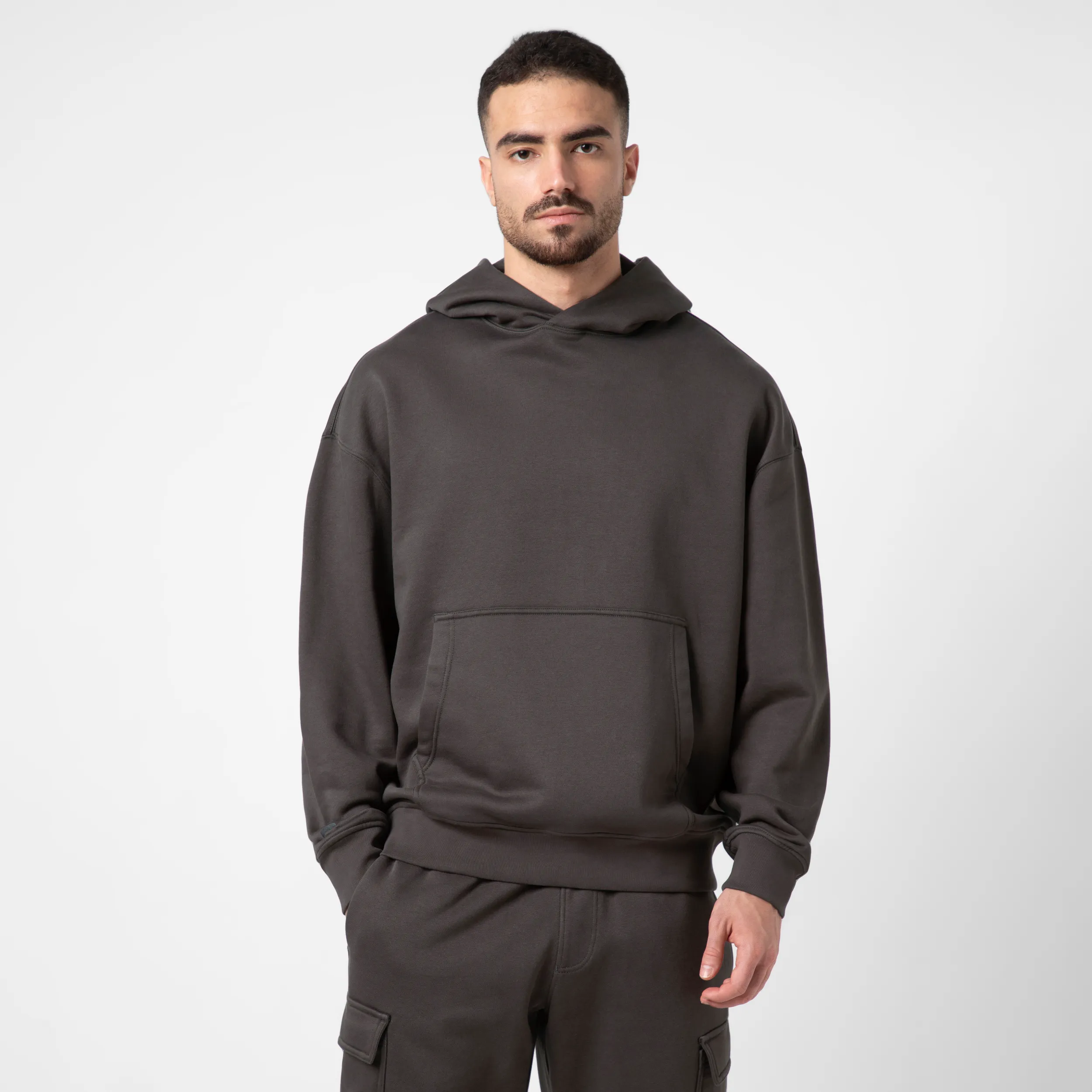 Core Hoodie sold by Bearbottom Clothing