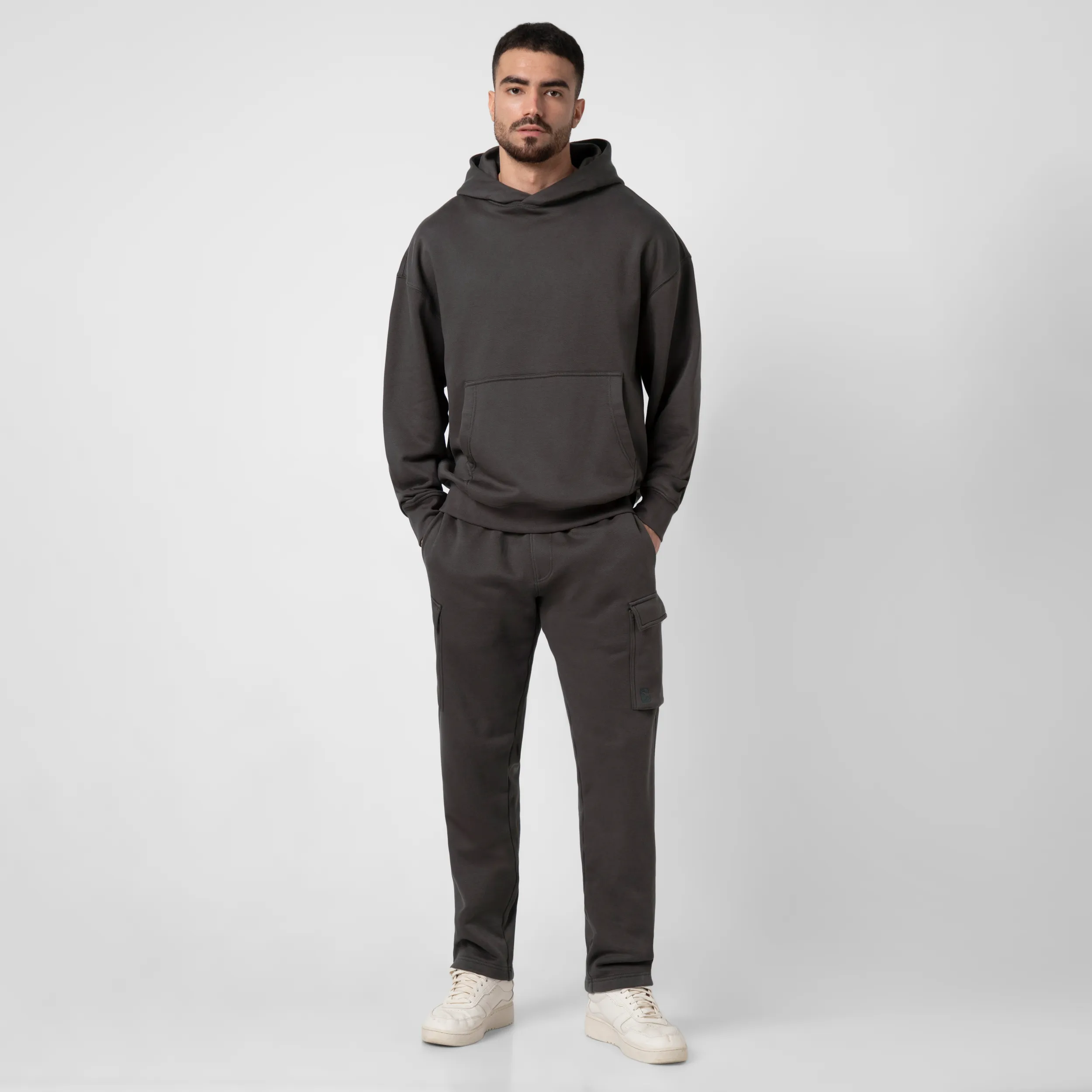 Core Hoodie sold by Bearbottom Clothing product image thumbnail 5