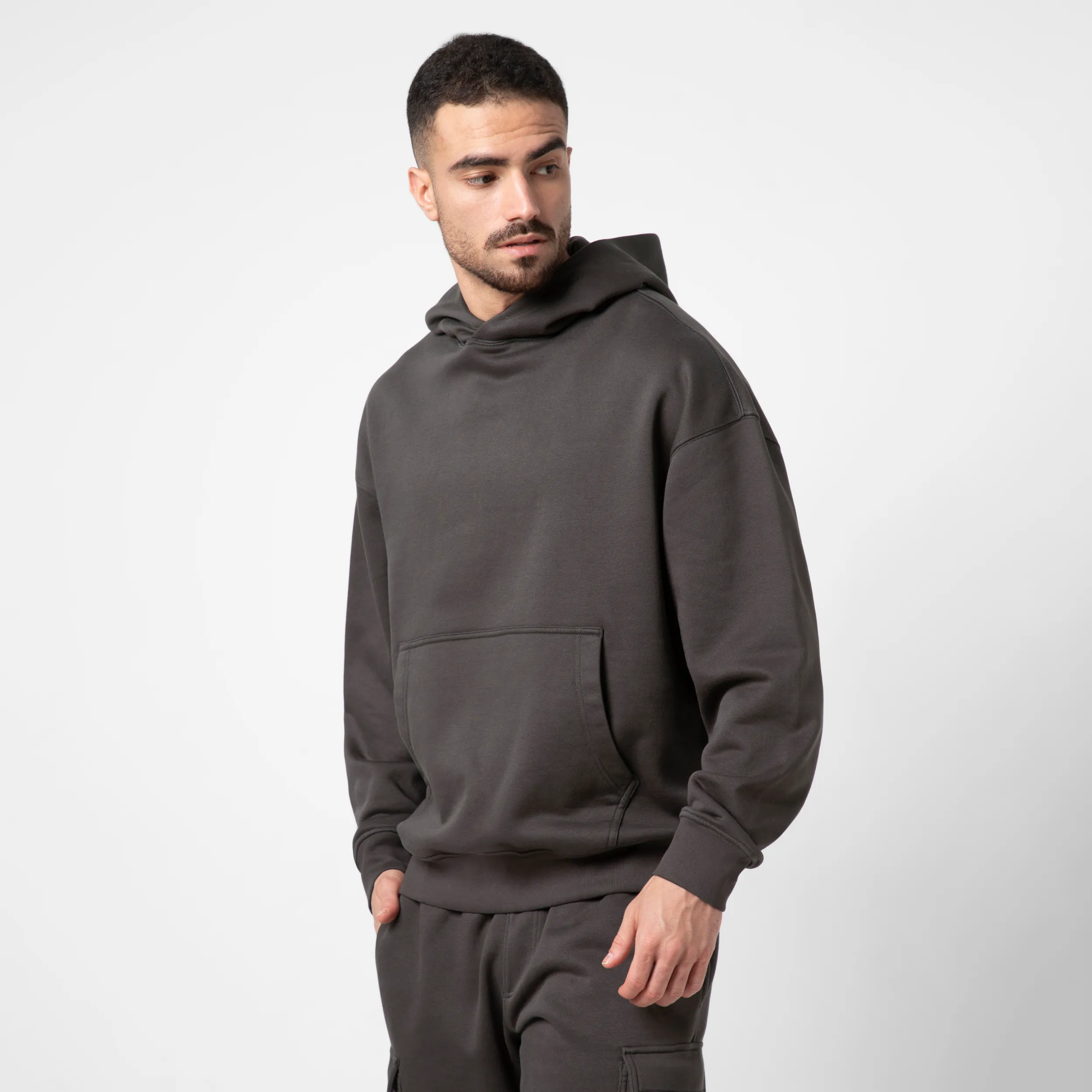 Core Hoodie sold by Bearbottom Clothing product image thumbnail 2