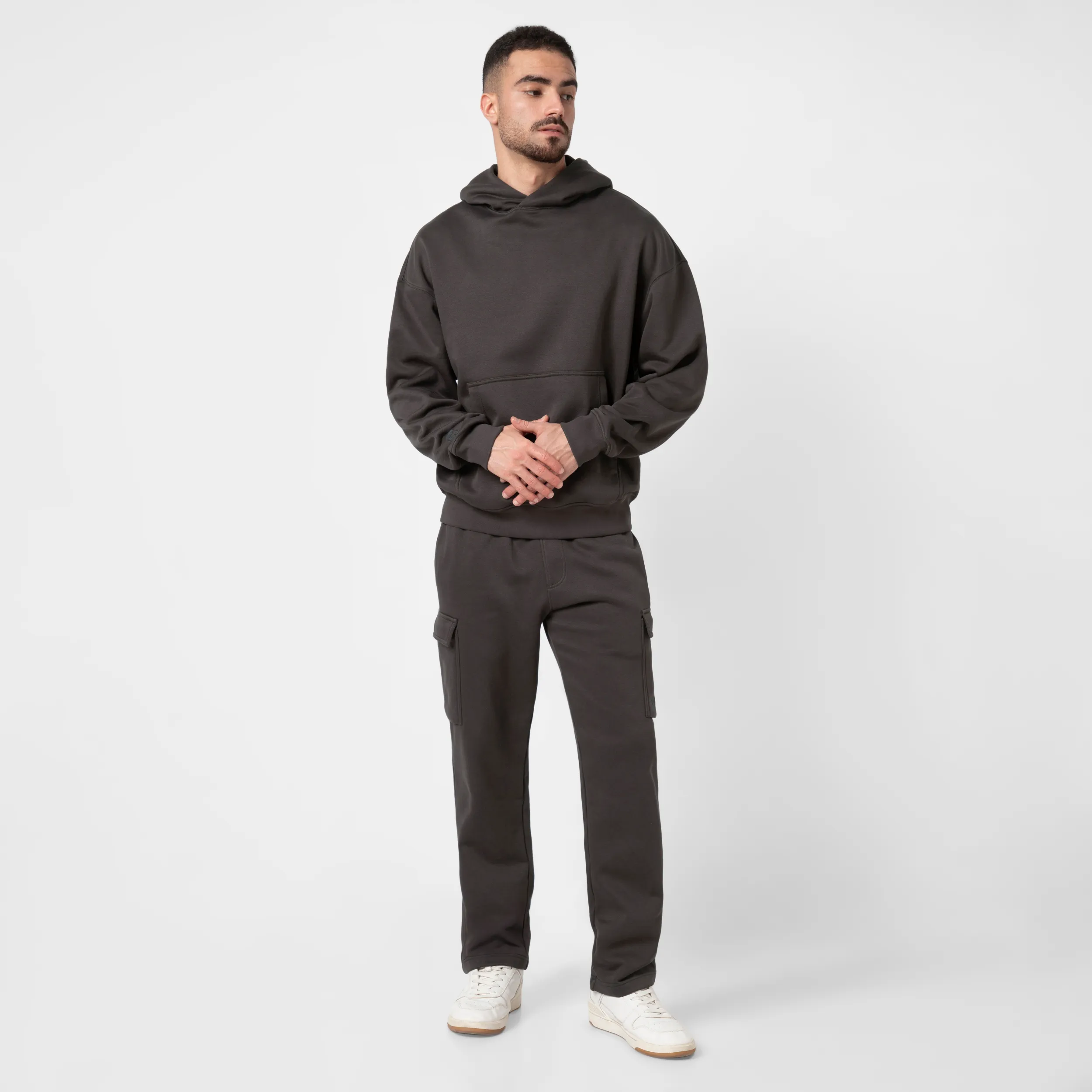 Core Hoodie sold by Bearbottom Clothing product image thumbnail 4