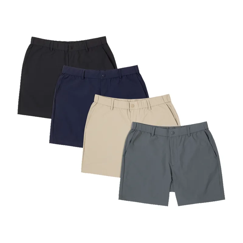 Tour Short 4 Pack sold by Bearbottom Clothing