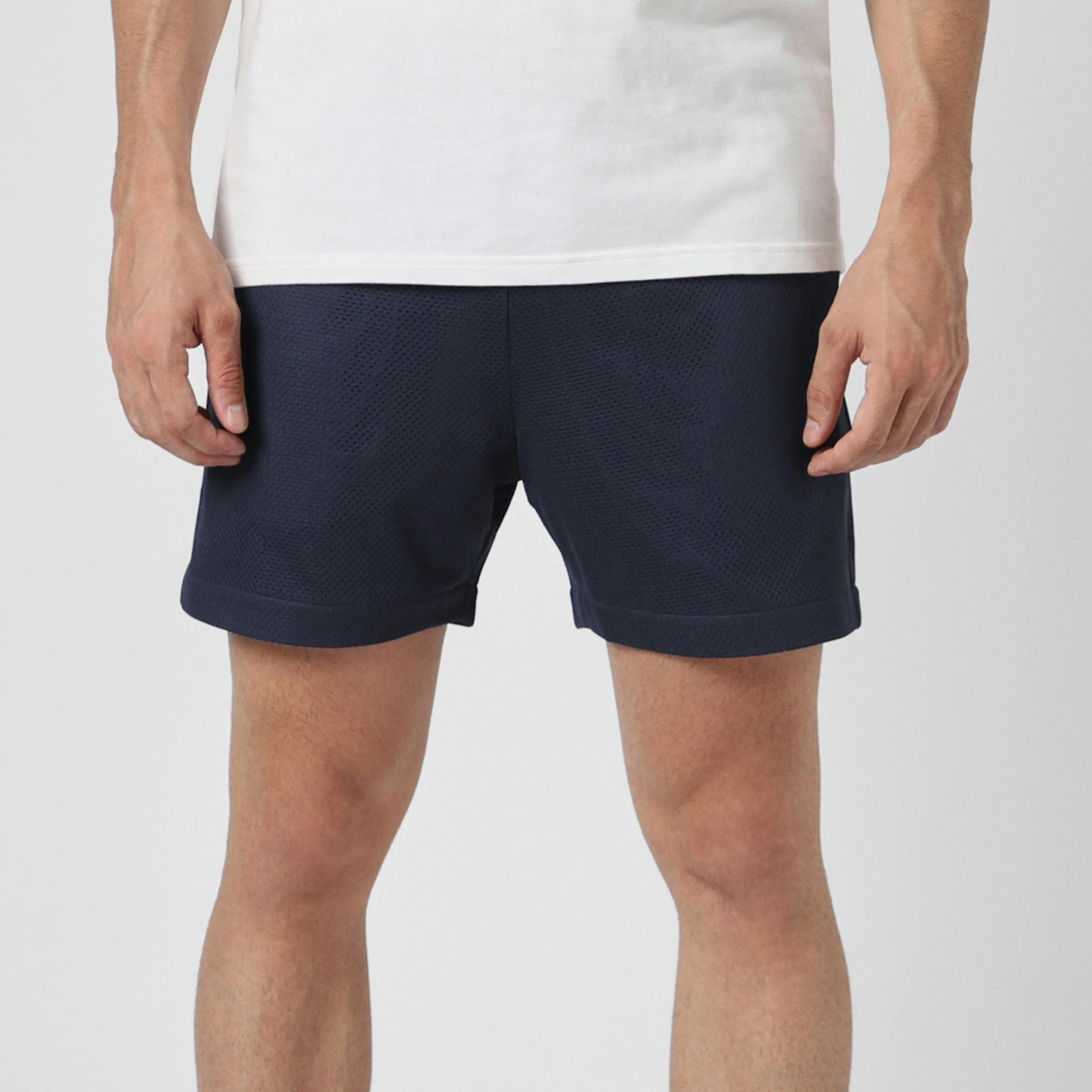 Mesh Short 4 Pack sold by Bearbottom Clothing product image thumbnail 3