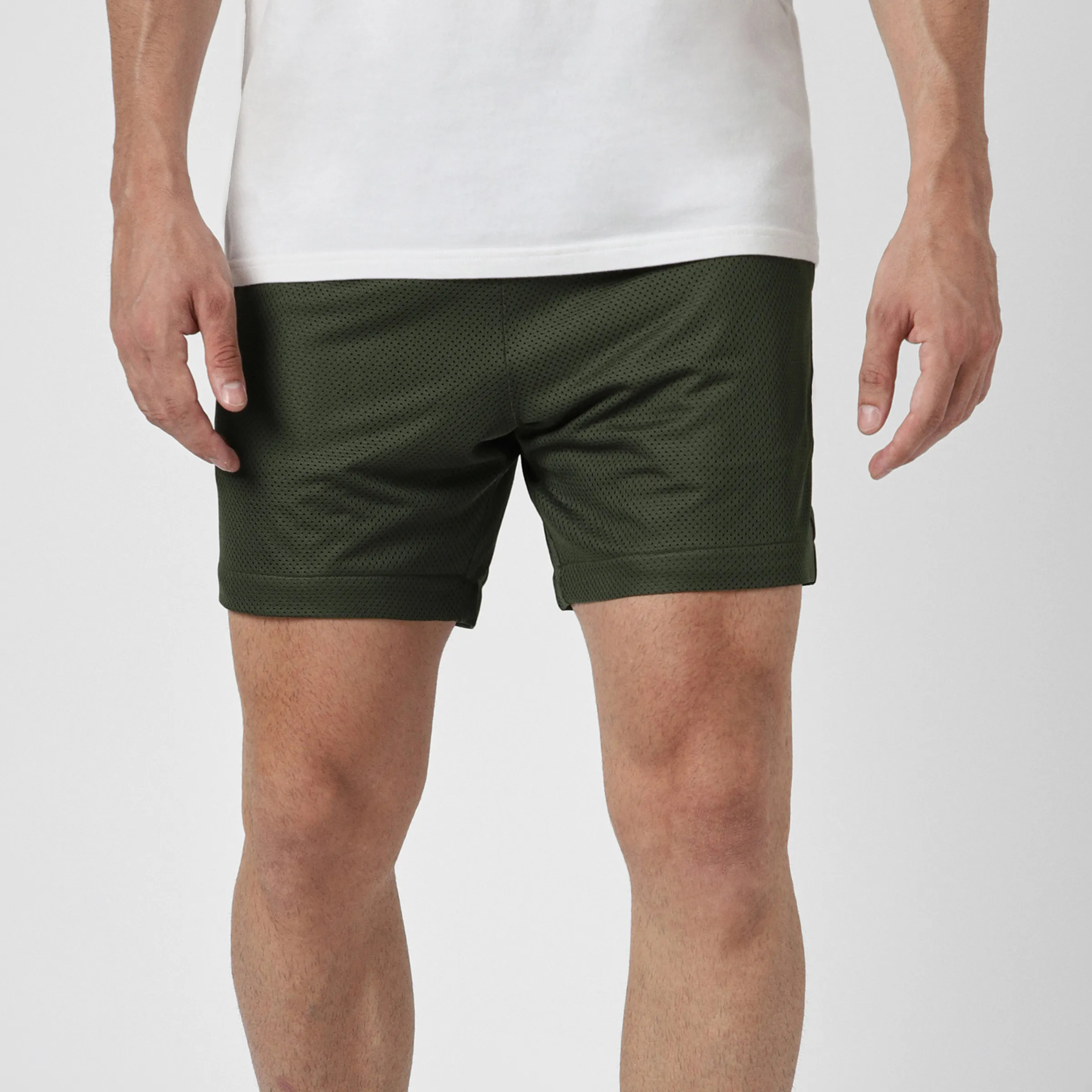 Mesh Short 4 Pack sold by Bearbottom Clothing product image thumbnail 5