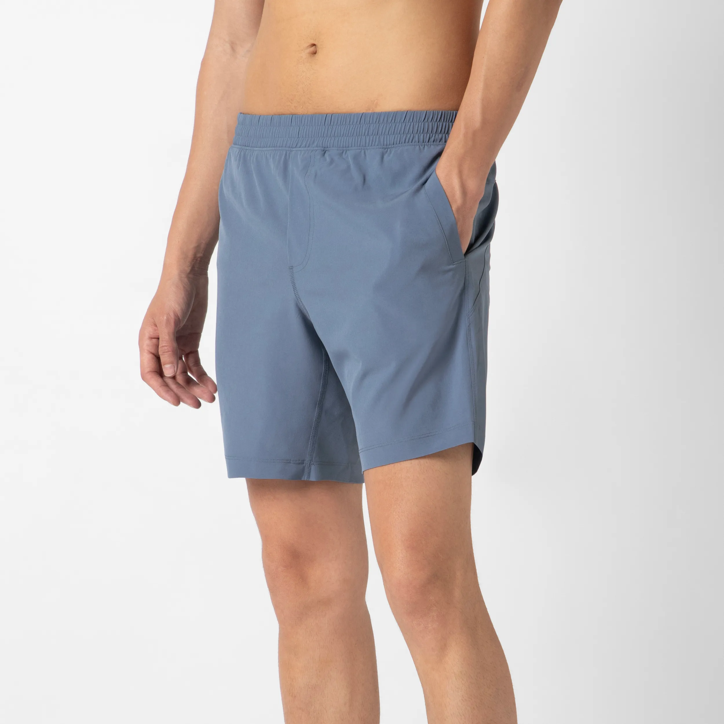 Drifter Short (Lined) sold by Bearbottom Clothing product image thumbnail 3