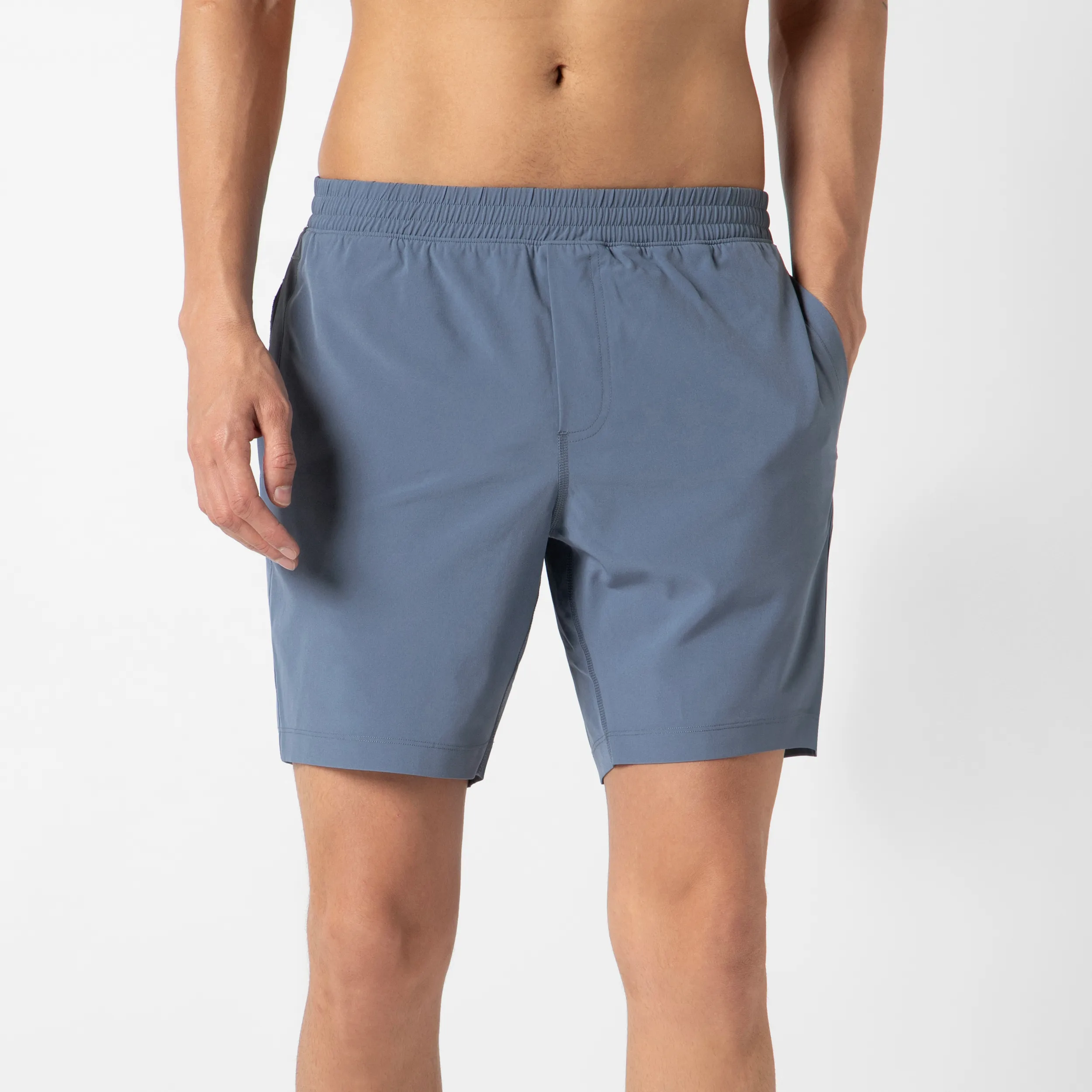 Drifter Short (Lined) sold by Bearbottom Clothing