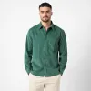 Everyday Corduroy Shirt sold by Bearbottom Clothing