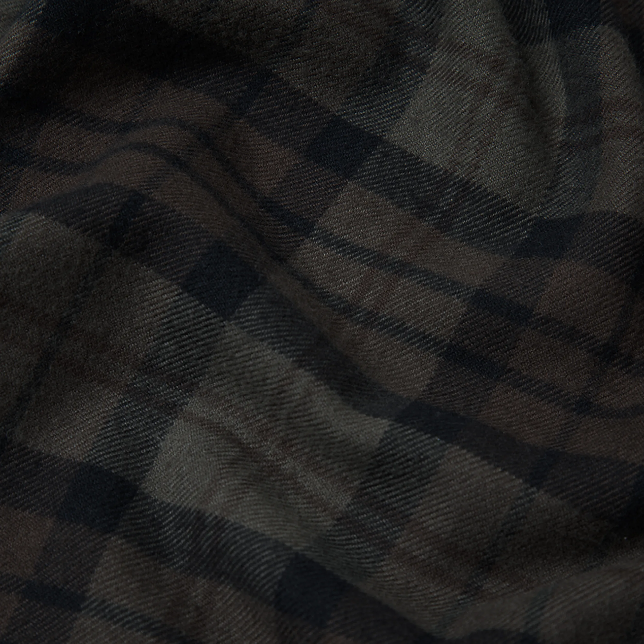 Everyday Flannel Shirt sold by Bearbottom Clothing product image thumbnail 5