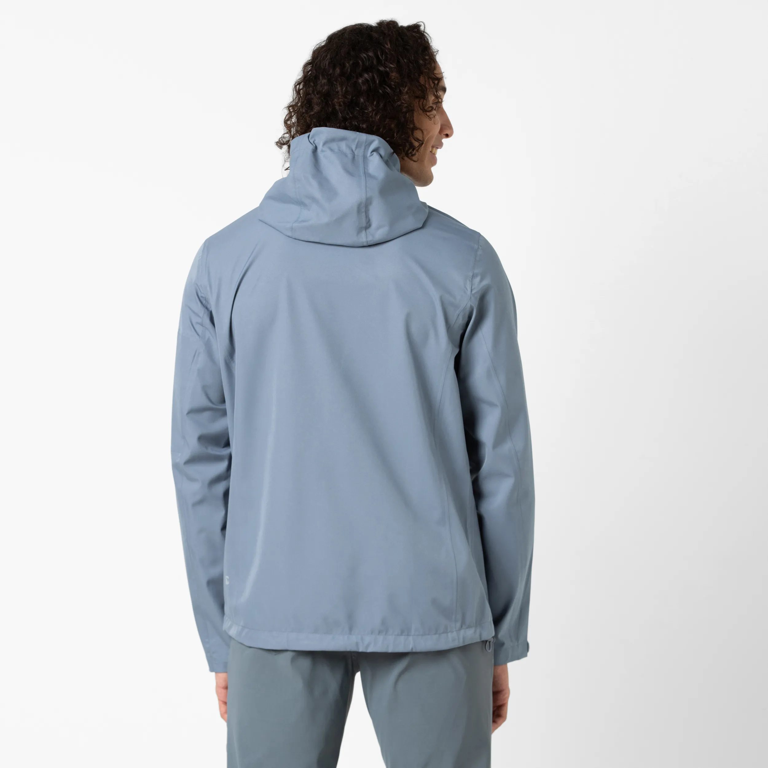 Storm Jacket sold by Bearbottom Clothing product image thumbnail 3