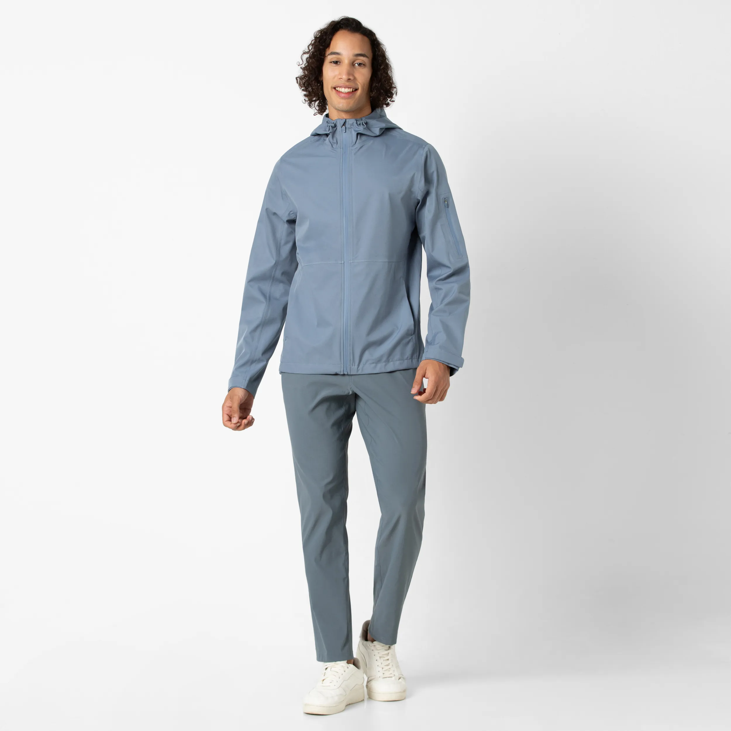 Storm Jacket sold by Bearbottom Clothing product image thumbnail 4