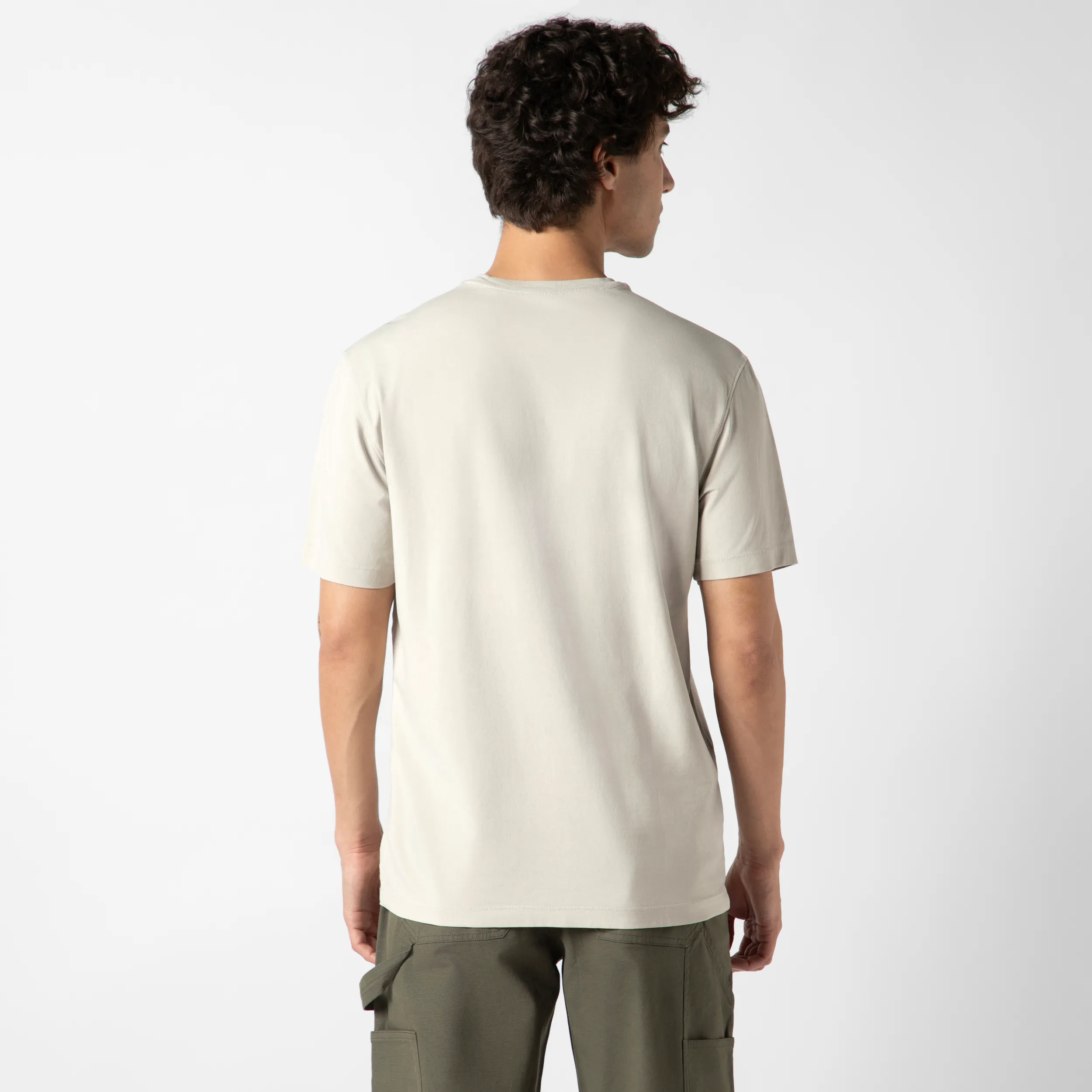 Natural Dye Graphic Tee sold by Bearbottom Clothing product image thumbnail 2
