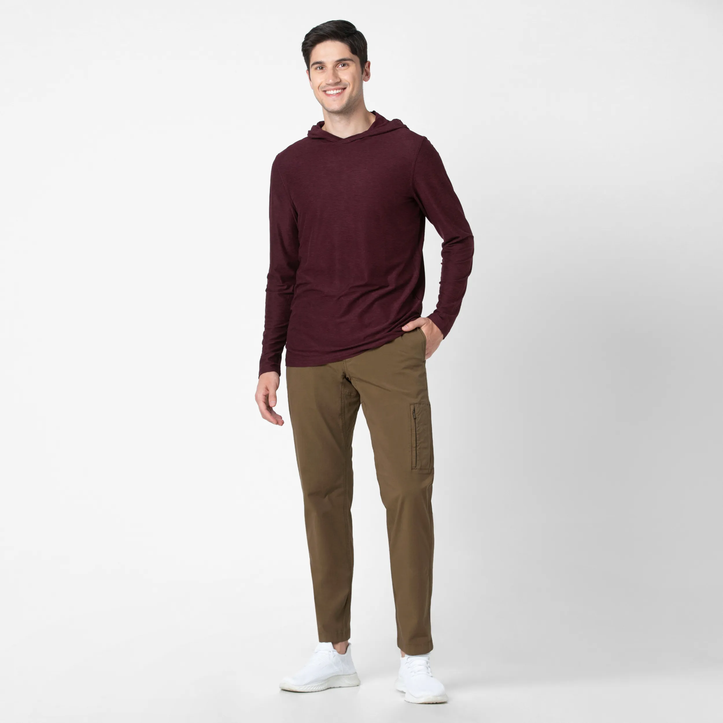 Ridge Ripstop Pant sold by Bearbottom Clothing product image thumbnail 4